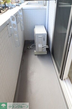 ウィンドテラス瑞江の物件内観写真